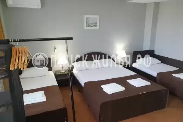 Гостевой дом «На Парковой 20»