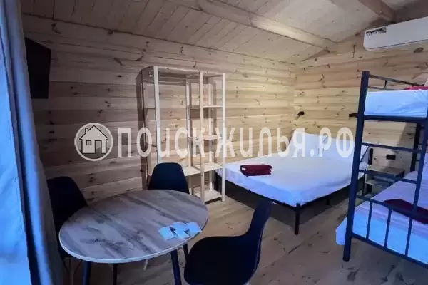 Гостевой дом «В гостях у Майи»