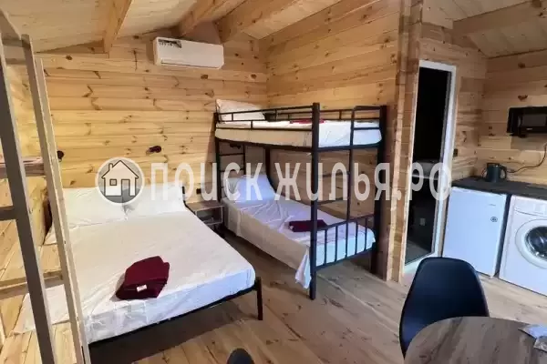 Гостевой дом «В гостях у Майи»