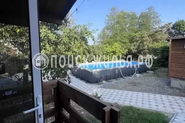 Гостевой дом «В гостях у Майи»