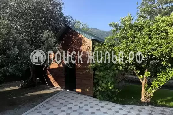 Гостевой дом «В гостях у Майи»