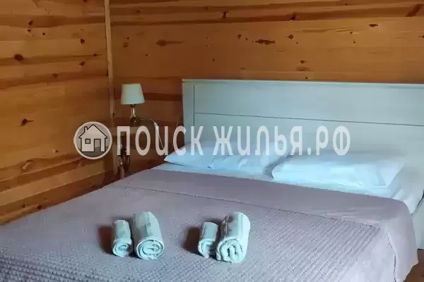 Гостевой дом «Мира»