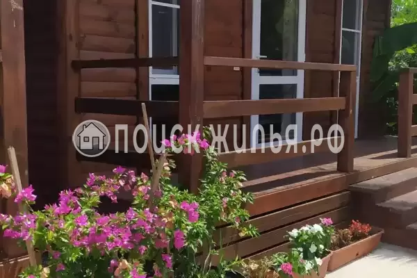 Гостевой дом «Мира»