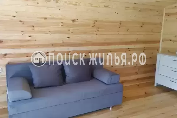 Гостевой дом «Мира»