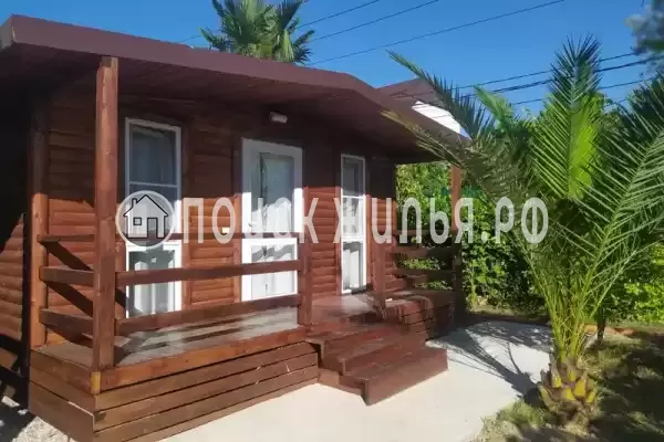 Гостевой дом «Мира»