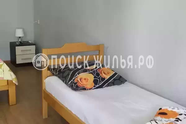 Гостевой дом «Мира»