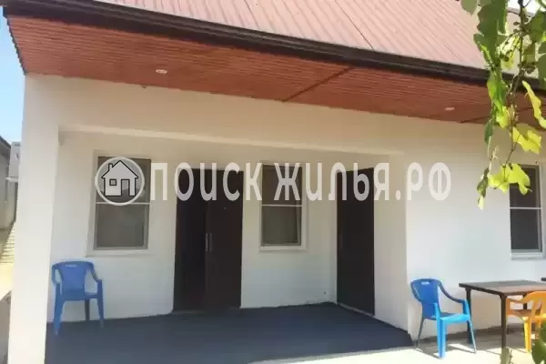 Гостевой дом «Мира»