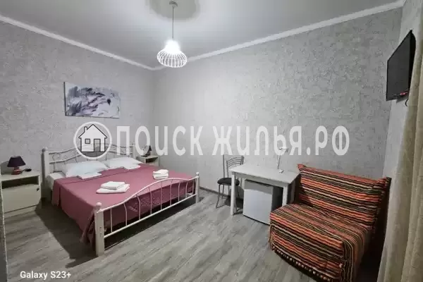 Гостевой дом «Annami»