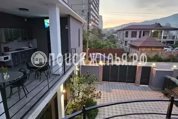 Гостевой дом «Annami»