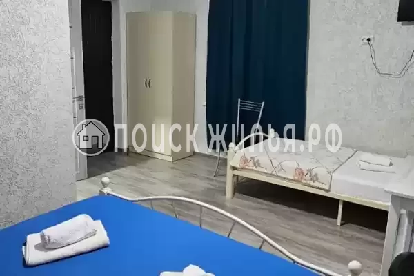 Гостевой дом «Annami»