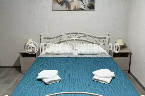 Гостевой дом «Annami»