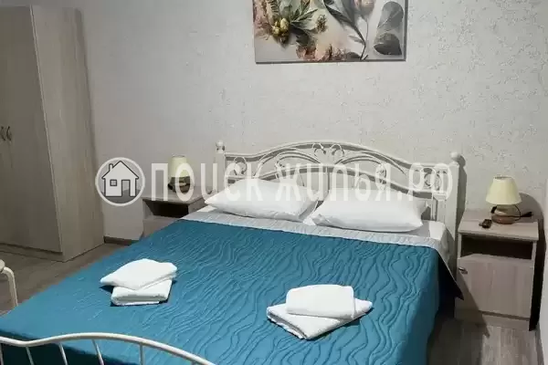 Гостевой дом «Annami»