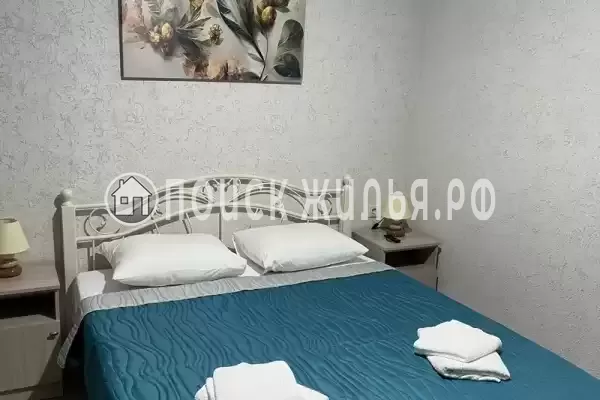 Гостевой дом «Annami»