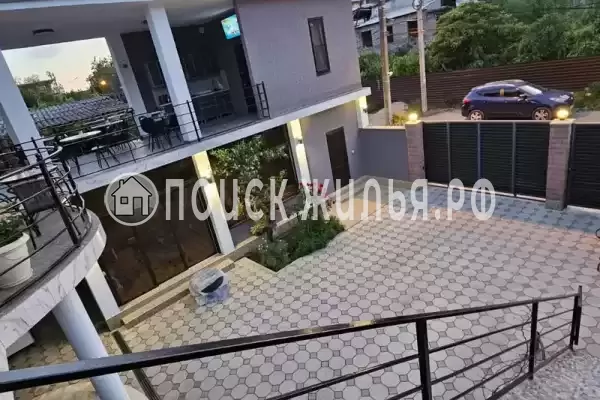 Гостевой дом «Annami»