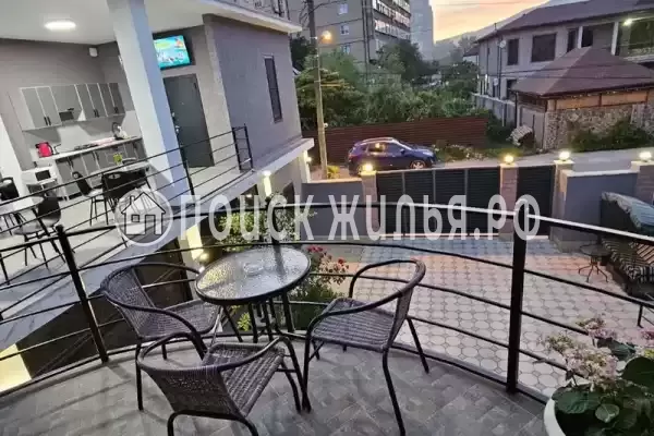 Гостевой дом «Annami»