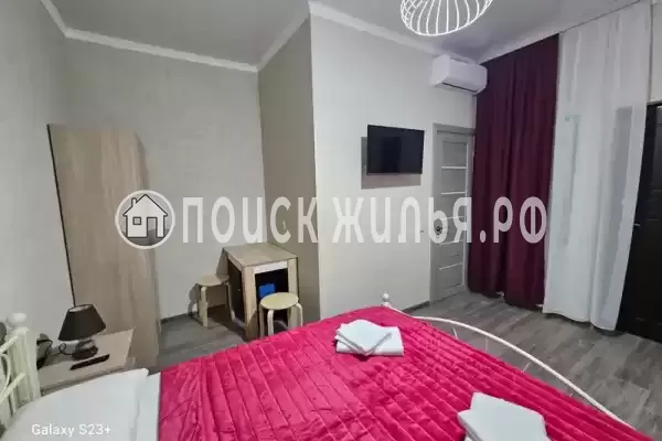 Гостевой дом «Annami»