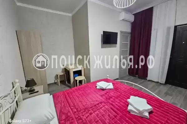 Гостевой дом «Annami»