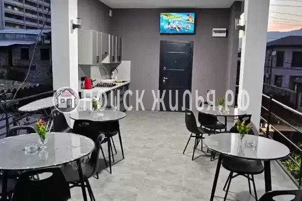 Гостевой дом «Annami»