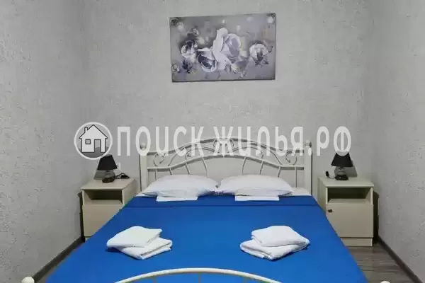 Гостевой дом «Annami»