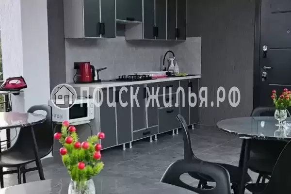 Гостевой дом «Annami»