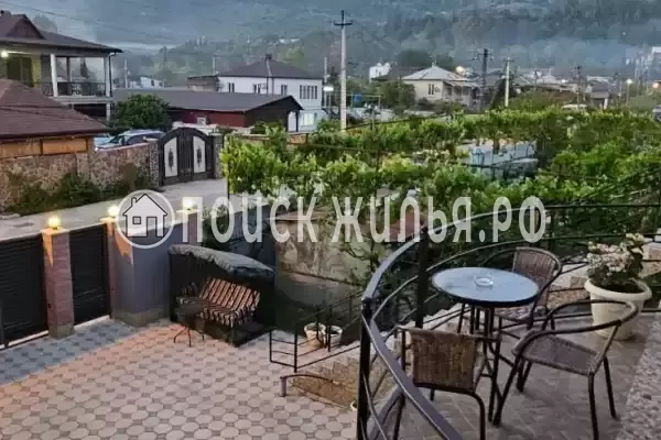 Гостевой дом «Annami»