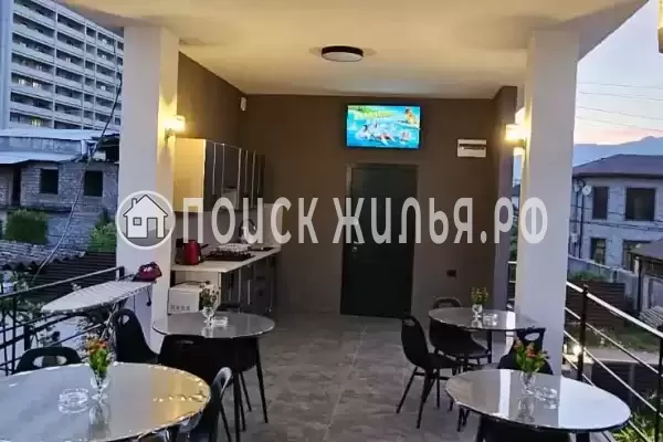 Гостевой дом «Annami»