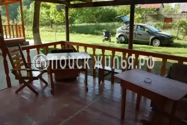 «На Кленовой»