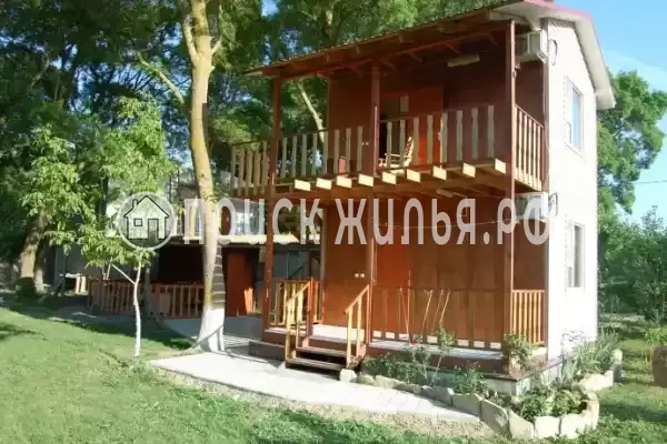 «На Кленовой»