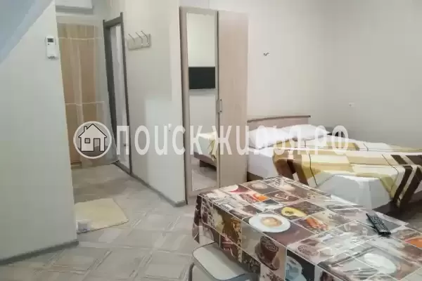 «На Кленовой»