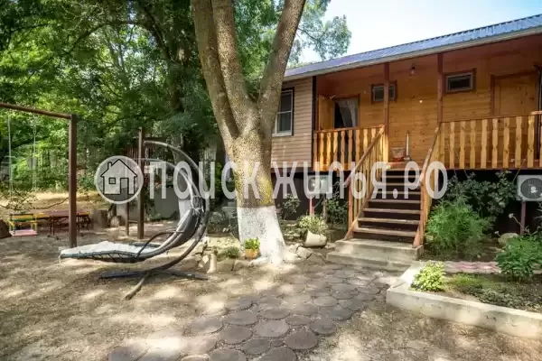 «На Кленовой»