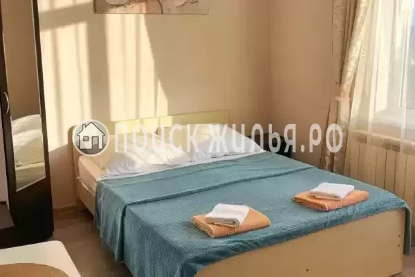 Частный сектор «Черноморская жемчужина» Частный сектор «Черноморская жемчужина»