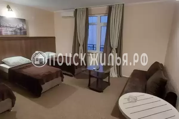 Частный сектор «Черноморская жемчужина» Частный сектор «Черноморская жемчужина»