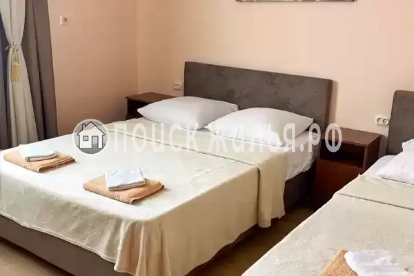 Частный сектор «Черноморская жемчужина» Частный сектор «Черноморская жемчужина»