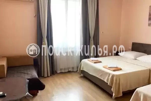 Частный сектор «Черноморская жемчужина» Частный сектор «Черноморская жемчужина»