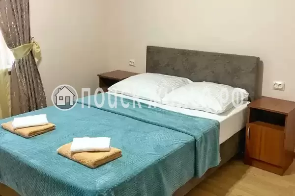 Частный сектор «Черноморская жемчужина» Частный сектор «Черноморская жемчужина»