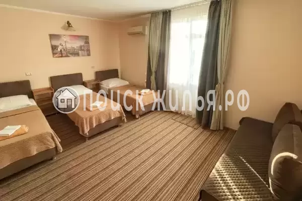 Частный сектор «Черноморская жемчужина» Частный сектор «Черноморская жемчужина»