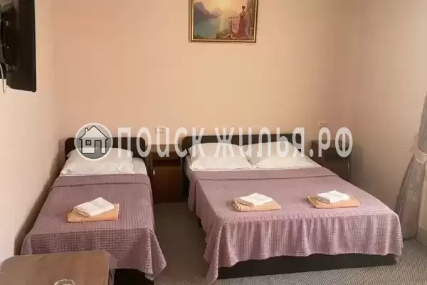 Частный сектор «Черноморская жемчужина» Частный сектор «Черноморская жемчужина»