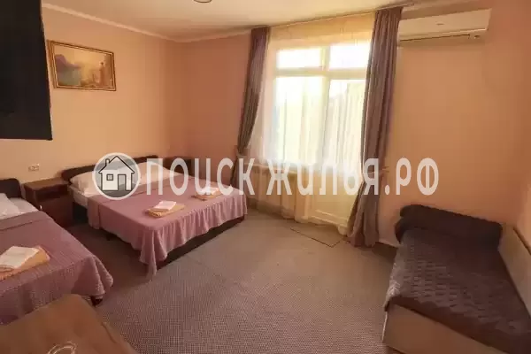 Частный сектор «Черноморская жемчужина» Частный сектор «Черноморская жемчужина»