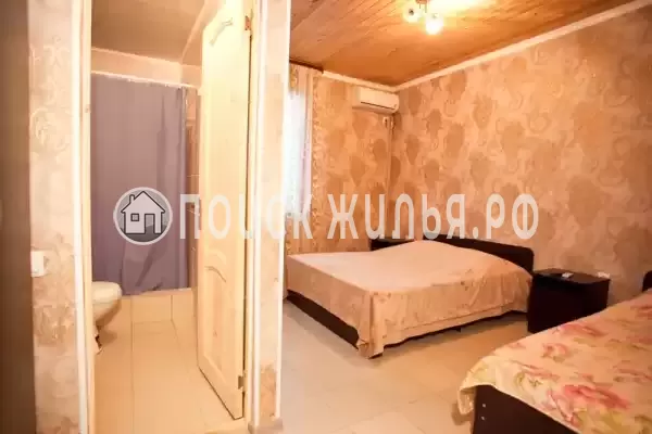 Гостевой дом «У Заиры»