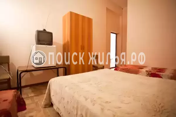 Гостевой дом «У Заиры»