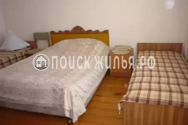 Гостевой дом «У Заиры»