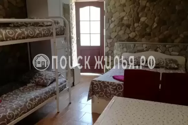 Частный сектор «Фортуна» Частный сектор «Фортуна»