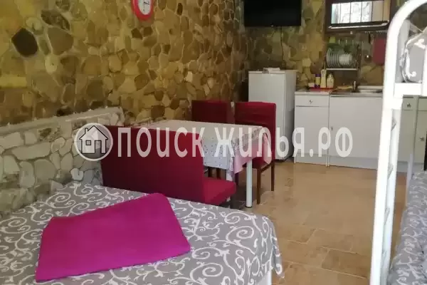 Частный сектор «Фортуна» Частный сектор «Фортуна»