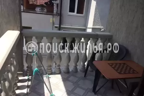 Гостевой дом «Аллея роз»