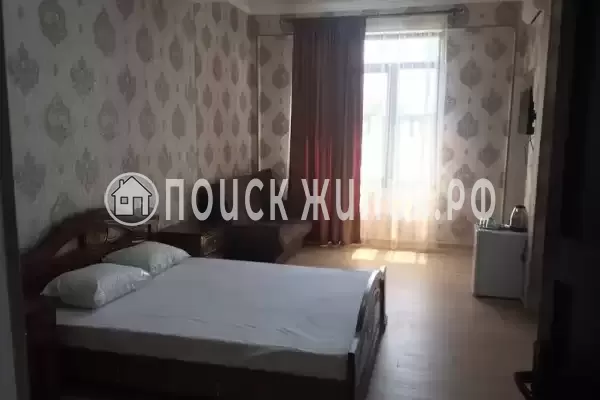 Гостевой дом «Аллея роз»