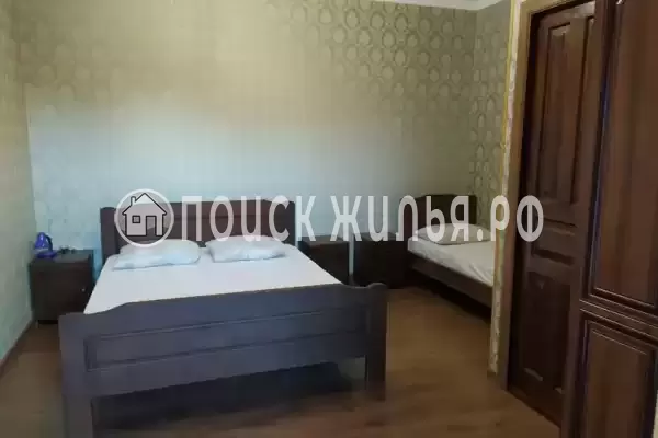 Гостевой дом «Аллея роз»