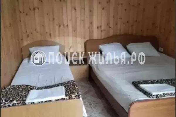 Гостевой дом «Отдых у Марины»