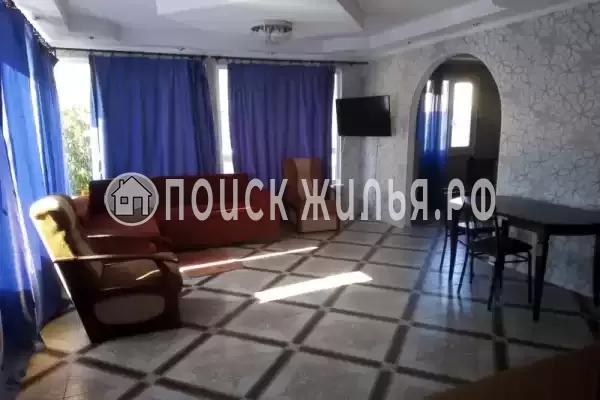 Гостевой дом «Берег Крыма»