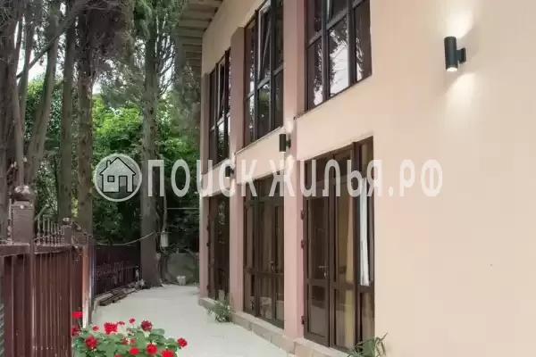 Гостевой дом «Sandro Palace»