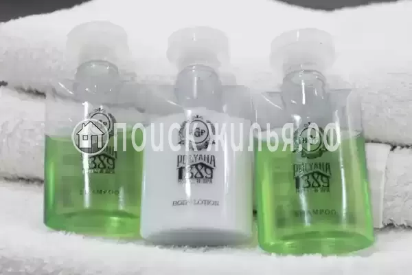 Гостевой дом «Sandro Palace»